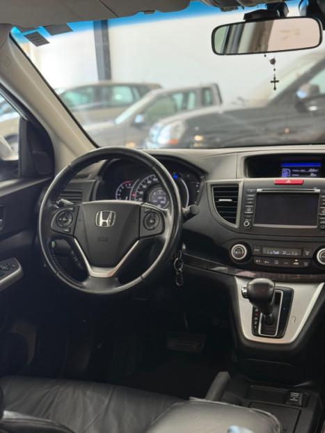 HONDA CRV 2.0 16V 4P EXL 4WD AUTOMTICO, Foto 7