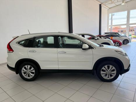 HONDA CRV 2.0 16V 4P EXL 4WD AUTOMTICO, Foto 9