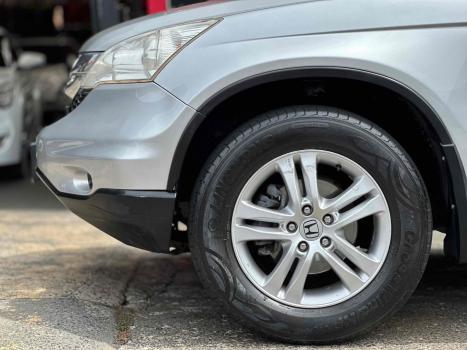 HONDA CRV 2.0 16V 4P EXL AUTOMTICO, Foto 2