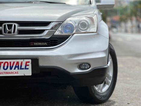 HONDA CRV 2.0 16V 4P EXL AUTOMTICO, Foto 3