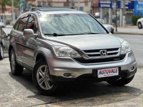 HONDA CRV 2.0 16V 4P EXL AUTOMTICO, Foto 4