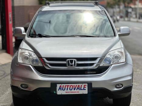 HONDA CRV 2.0 16V 4P EXL AUTOMTICO, Foto 7