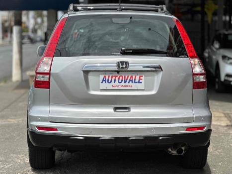 HONDA CRV 2.0 16V 4P EXL AUTOMTICO, Foto 8