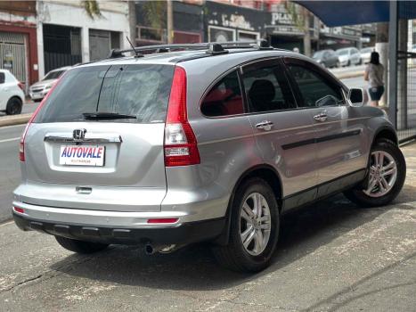 HONDA CRV 2.0 16V 4P EXL AUTOMTICO, Foto 9