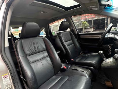 HONDA CRV 2.0 16V 4P EXL AUTOMTICO, Foto 12