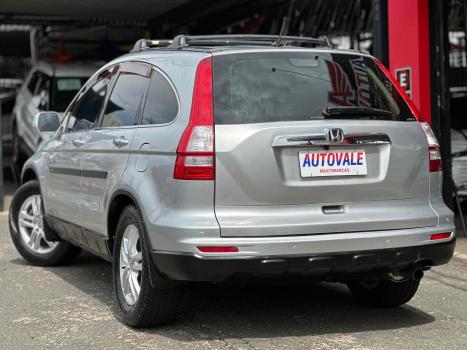 HONDA CRV 2.0 16V 4P EXL AUTOMTICO, Foto 13