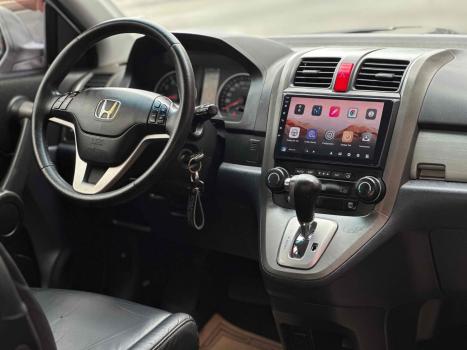 HONDA CRV 2.0 16V 4P EXL AUTOMTICO, Foto 14