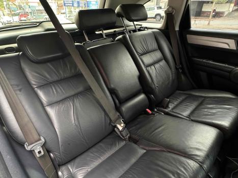 HONDA CRV 2.0 16V 4P EXL AUTOMTICO, Foto 15