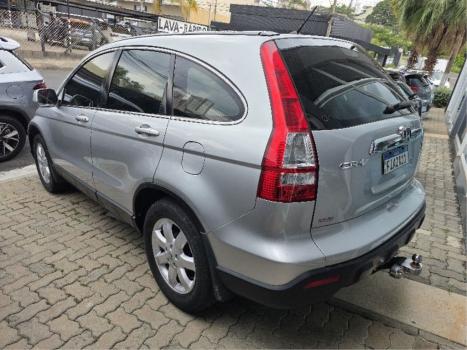HONDA CRV 2.0 16V 4P EXL AUTOMTICO, Foto 2