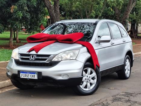 HONDA CRV 2.0 16V 4P LX AUTOMTICO, Foto 1