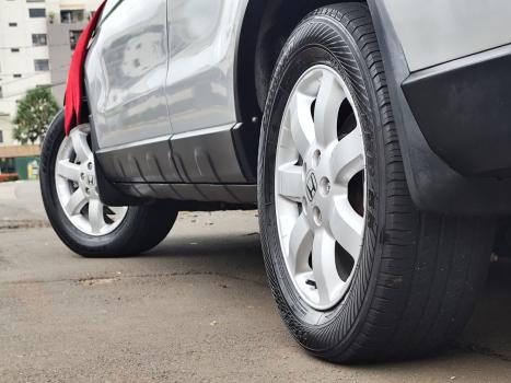 HONDA CRV 2.0 16V 4P LX AUTOMTICO, Foto 5