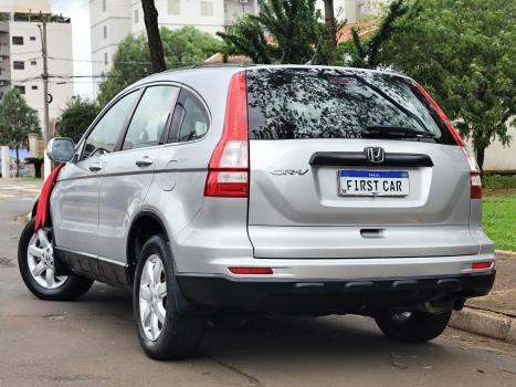 HONDA CRV 2.0 16V 4P LX AUTOMTICO, Foto 6