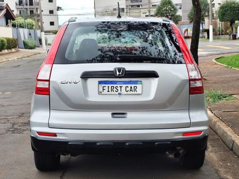 HONDA CRV 2.0 16V 4P LX AUTOMTICO, Foto 7