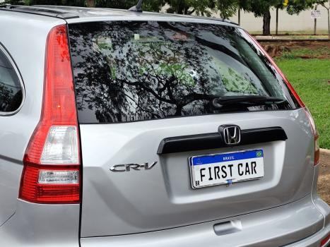 HONDA CRV 2.0 16V 4P LX AUTOMTICO, Foto 9