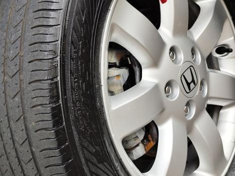 HONDA CRV 2.0 16V 4P LX AUTOMTICO, Foto 10