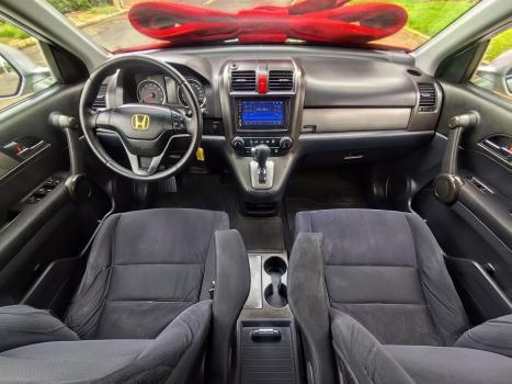 HONDA CRV 2.0 16V 4P LX AUTOMTICO, Foto 11