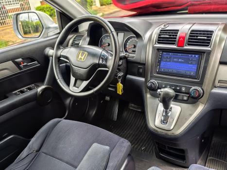 HONDA CRV 2.0 16V 4P LX AUTOMTICO, Foto 12