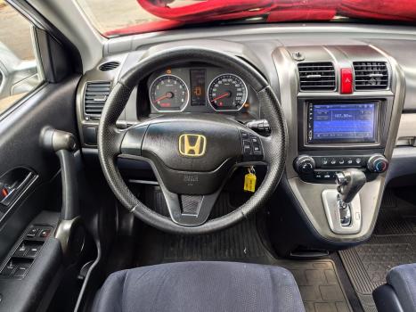 HONDA CRV 2.0 16V 4P LX AUTOMTICO, Foto 13