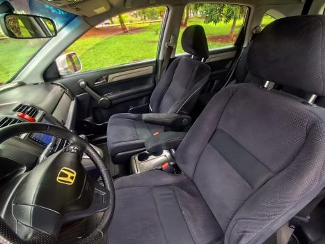 HONDA CRV 2.0 16V 4P LX AUTOMTICO, Foto 14