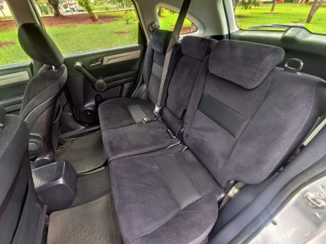 HONDA CRV 2.0 16V 4P LX AUTOMTICO, Foto 15