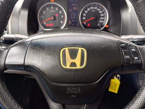HONDA CRV 2.0 16V 4P LX AUTOMTICO, Foto 16