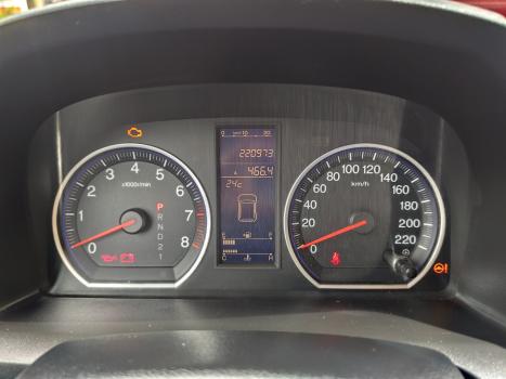 HONDA CRV 2.0 16V 4P LX AUTOMTICO, Foto 17