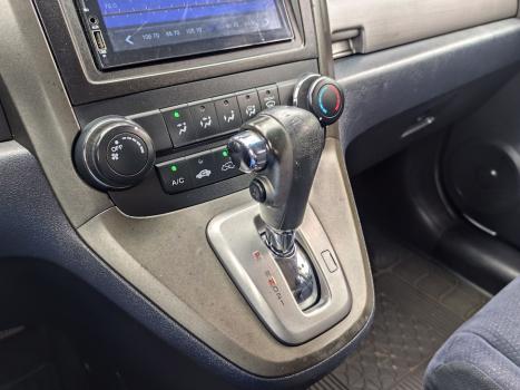 HONDA CRV 2.0 16V 4P LX AUTOMTICO, Foto 18