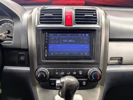 HONDA CRV 2.0 16V 4P LX AUTOMTICO, Foto 19