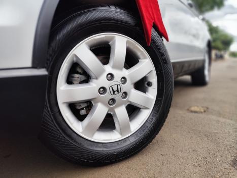 HONDA CRV 2.0 16V 4P LX AUTOMTICO, Foto 20