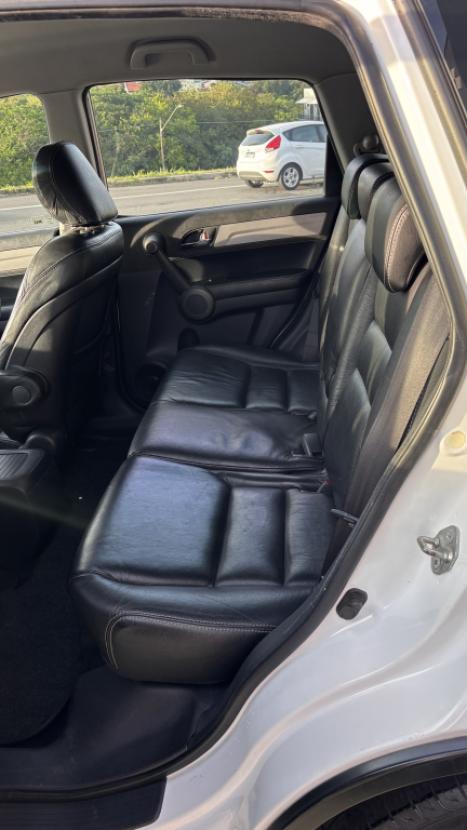 HONDA CRV 2.0 16V 4P LX FLEX AUTOMTICO, Foto 11