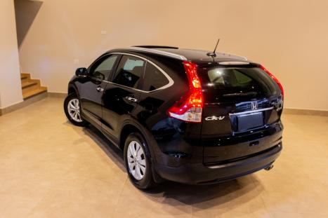 HONDA CRV 2.0 16V 4P EXL 4WD AUTOM�TICO, Foto 2