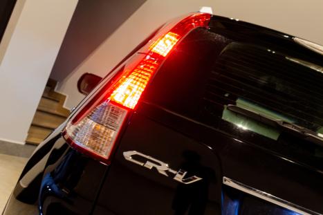 HONDA CRV 2.0 16V 4P EXL 4WD AUTOM�TICO, Foto 3