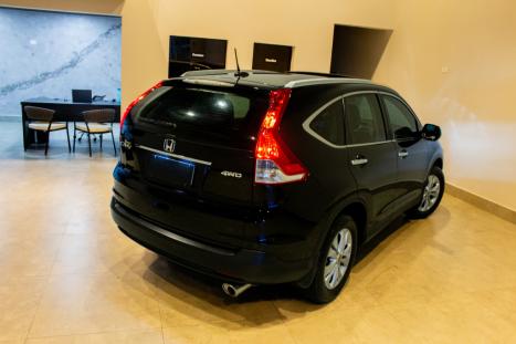 HONDA CRV 2.0 16V 4P EXL 4WD AUTOM�TICO, Foto 5