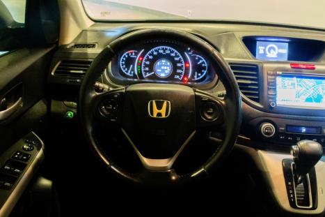 HONDA CRV 2.0 16V 4P EXL 4WD AUTOM�TICO, Foto 6
