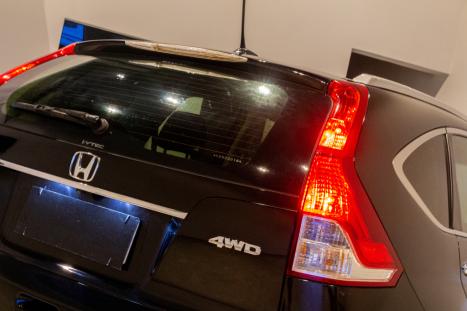 HONDA CRV 2.0 16V 4P EXL 4WD AUTOM�TICO, Foto 7