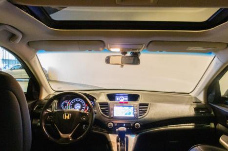 HONDA CRV 2.0 16V 4P EXL 4WD AUTOM�TICO, Foto 8