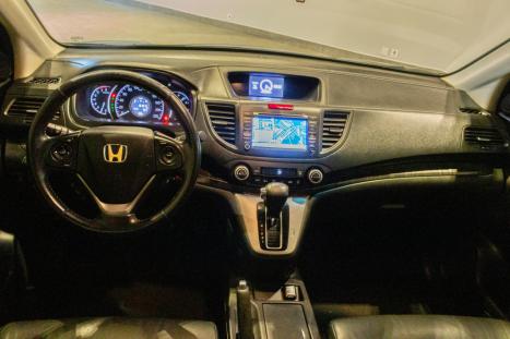 HONDA CRV 2.0 16V 4P EXL 4WD AUTOM�TICO, Foto 9