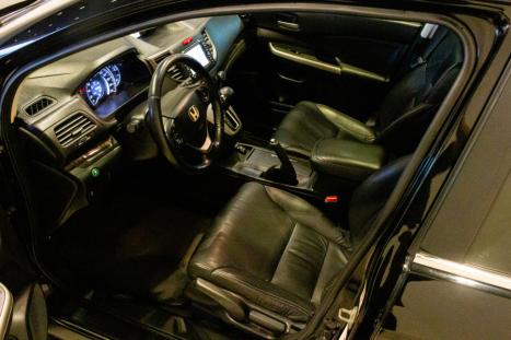 HONDA CRV 2.0 16V 4P EXL 4WD AUTOM�TICO, Foto 10