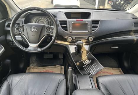 HONDA CRV 2.0 16V 4P EXL 4WD AUTOM�TICO, Foto 2
