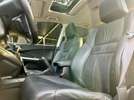 HONDA CRV 2.0 16V 4P EXL 4WD AUTOM�TICO, Foto 3