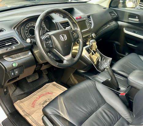 HONDA CRV 2.0 16V 4P EXL 4WD AUTOM�TICO, Foto 6