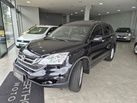 HONDA CRV 2.0 16V 4P EXL AUTOM�TICO, Foto 4