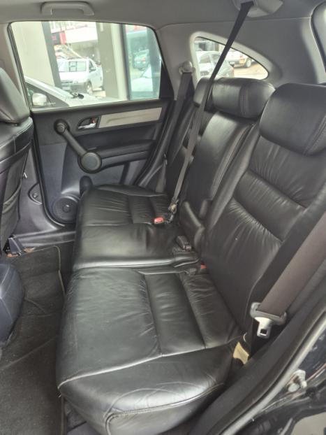 HONDA CRV 2.0 16V 4P EXL AUTOM�TICO, Foto 10