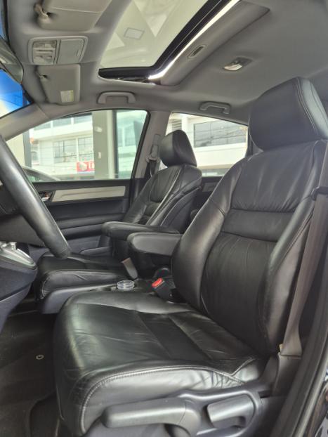 HONDA CRV 2.0 16V 4P EXL AUTOM�TICO, Foto 9