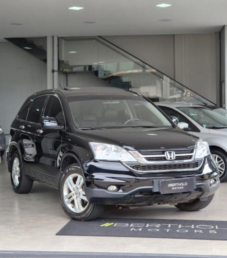 HONDA CRV 2.0 16V 4P EXL AUTOM�TICO, Foto 1