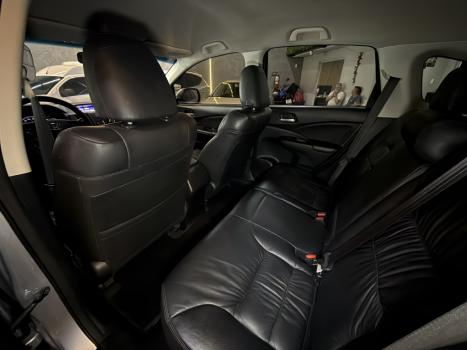 HONDA CRV 2.0 16V 4P LX FLEX AUTOM�TICO, Foto 6