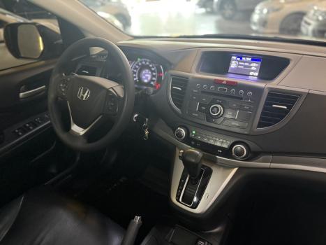 HONDA CRV 2.0 16V 4P LX FLEX AUTOM�TICO, Foto 7