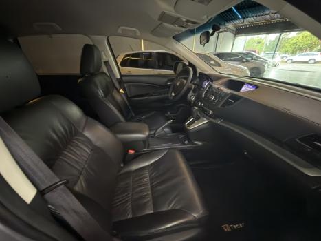 HONDA CRV 2.0 16V 4P LX FLEX AUTOM�TICO, Foto 8