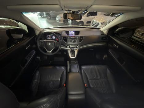 HONDA CRV 2.0 16V 4P LX FLEX AUTOM�TICO, Foto 9