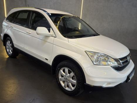 HONDA CRV 2.0 16V 4P LX AUTOM�TICO, Foto 1